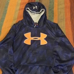 Under Armour Hoodie